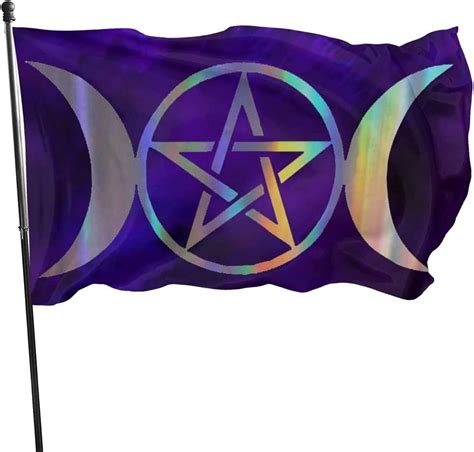 Witchcraft and the Witch's Engaged Flag: Finding Common Ground